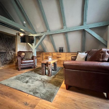 Goldbachmuehle Fewo Kornhaus Uberlingen Extérieur photo