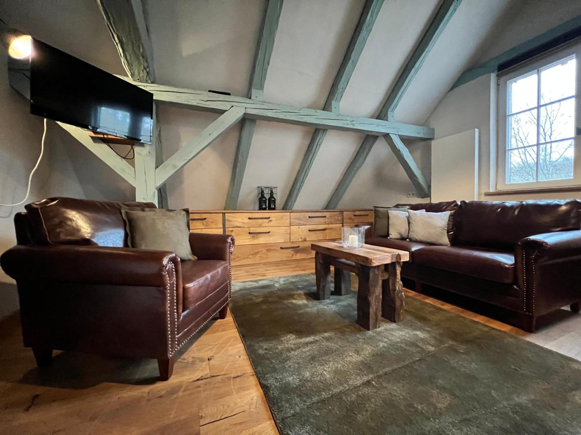 Goldbachmuehle Fewo Kornhaus Uberlingen Extérieur photo