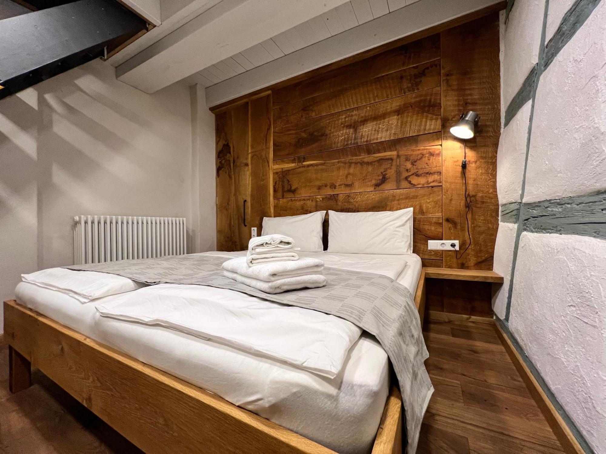 Goldbachmuehle Fewo Kornhaus Uberlingen Extérieur photo