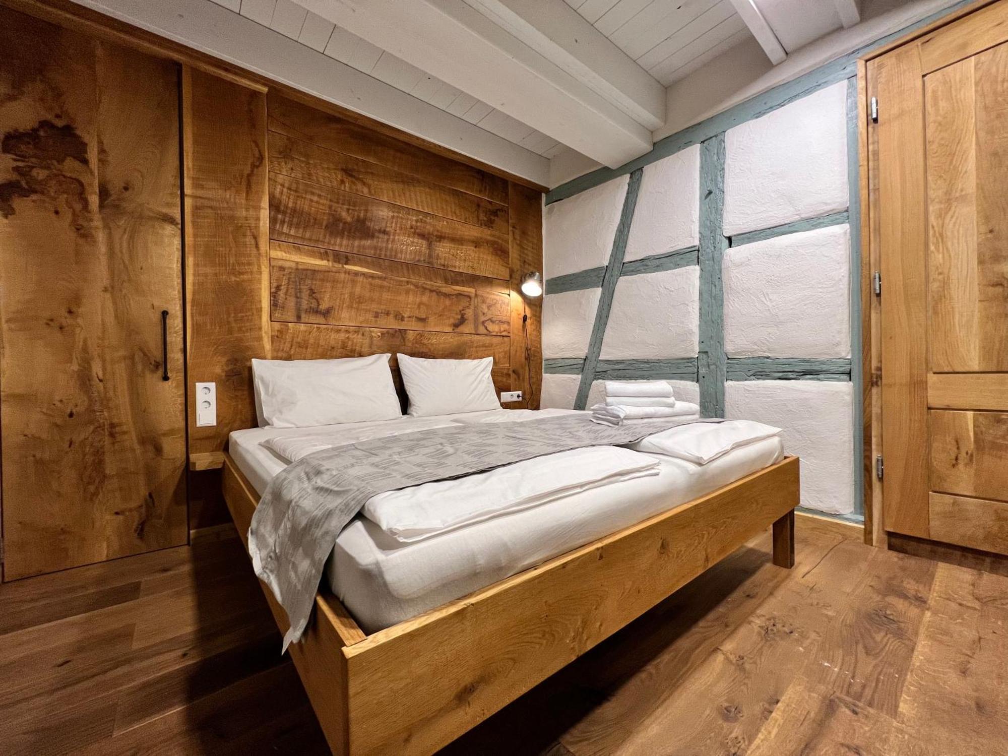 Goldbachmuehle Fewo Kornhaus Uberlingen Extérieur photo